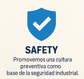 Seguridad